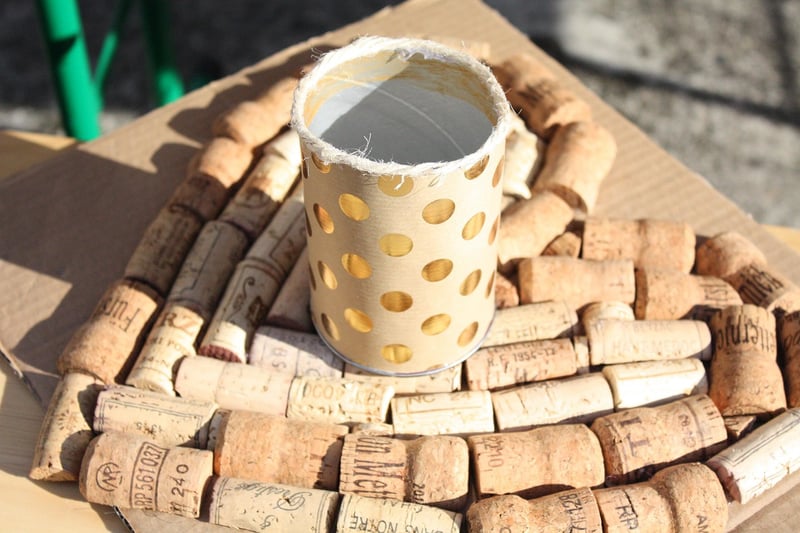 Upcycling Gift