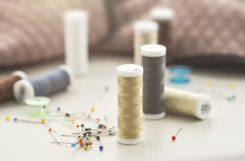 Upcycling Clothing